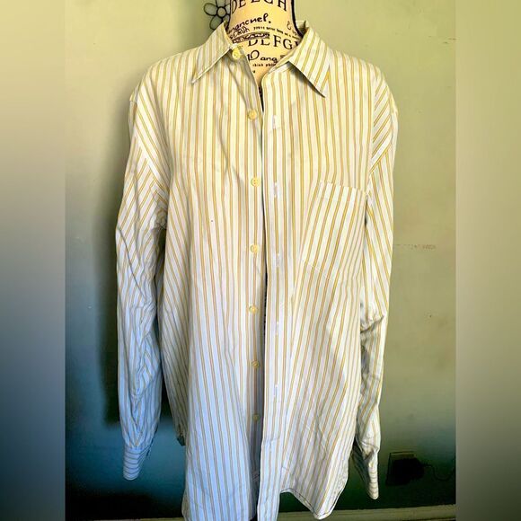 J Crew Shirt - Picture 1 of 5